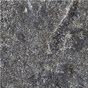 Super Glossy Allen Blue Marble Look 1S06QD120278-1507G