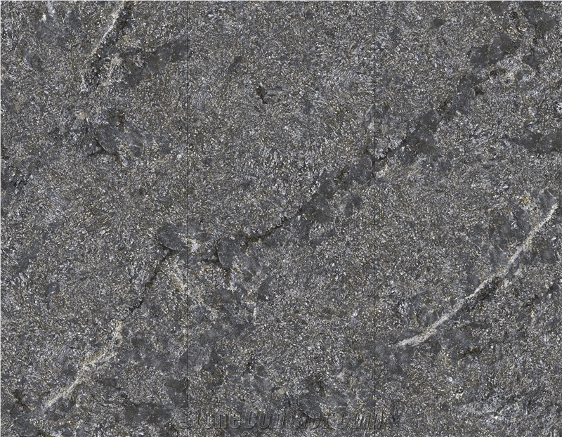 Super Glossy Allen Blue Marble Look 1S06QD120278-1507G