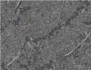 Super Glossy Allen Blue Marble Look 1S06QD120278-1507G