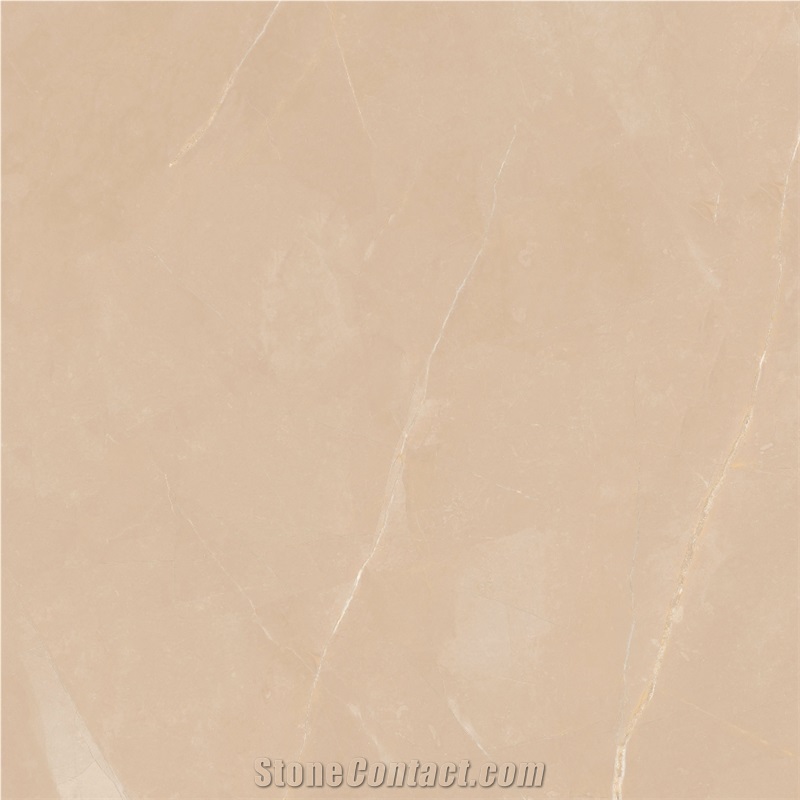 Turkish Yellow Polished Sintered Stone 5-JH241203