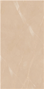 Turkish Yellow Polished Sintered Stone 5-JH241203