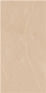 Turkish Yellow Polished Sintered Stone 5-JH241203