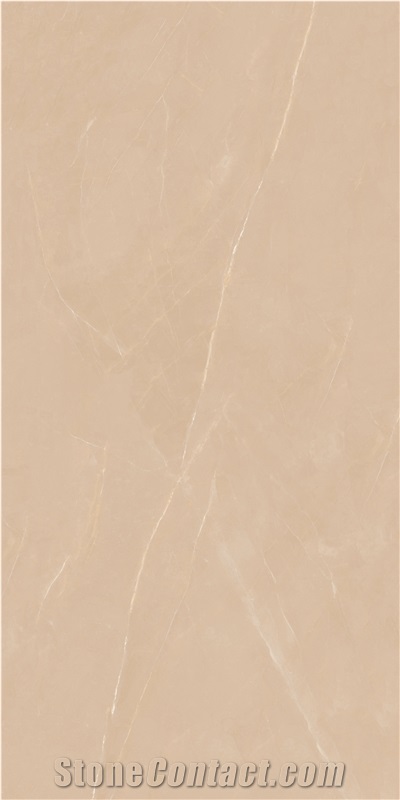 Turkish Yellow Polished Sintered Stone 5-JH241203