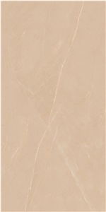Turkish Yellow Polished Sintered Stone 5-JH241203
