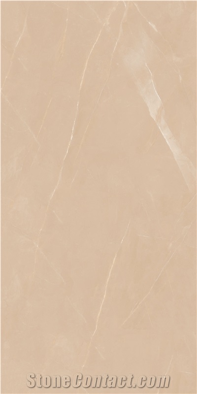 Turkish Yellow Polished Sintered Stone 5-JH241203