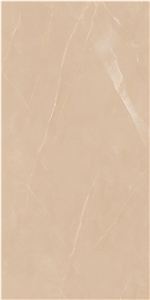 Turkish Yellow Polished Sintered Stone 5-JH241203