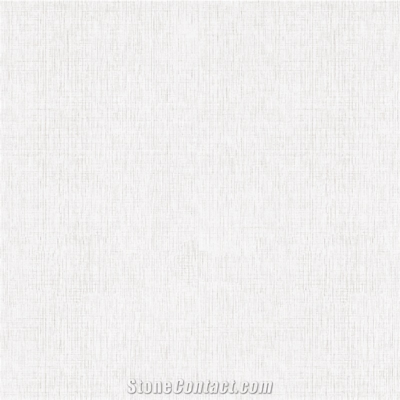 White Elizabethan Fabric Look Sintered Slab 3-JBQM826608