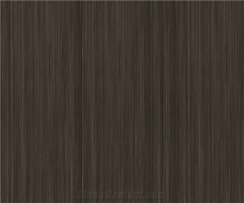 Wood Look Molding Sintered Stone 1S03ZD120300-1018Z