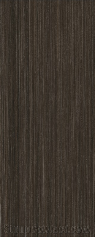 Wood Look Molding Sintered Stone 1S03ZD120300-1018Z