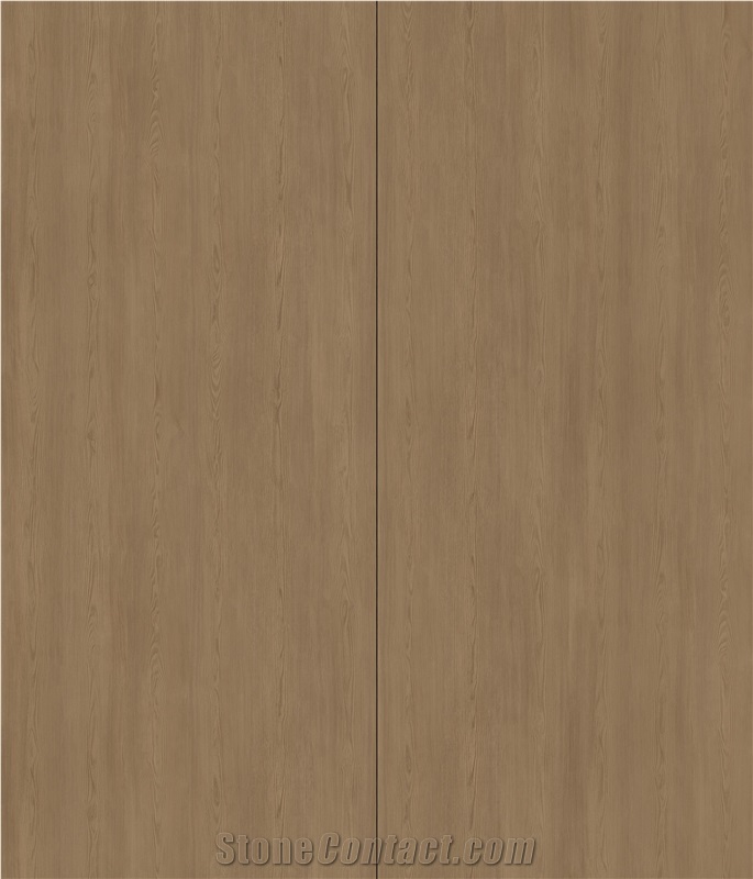 Yellow Oak Look Sintered Slab 1S06ZD120278-1022Z