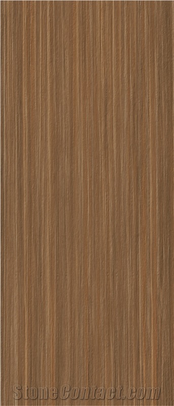 Yellowish Wood Grain Sintered Slab 1S06ZD120278-1020Z