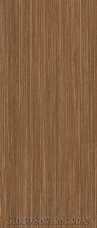 Yellowish Wood Grain Sintered Slab 1S06ZD120278-1020Z