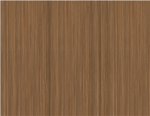 Yellowish Wood Grain Sintered Slab 1S06ZD120278-1020Z