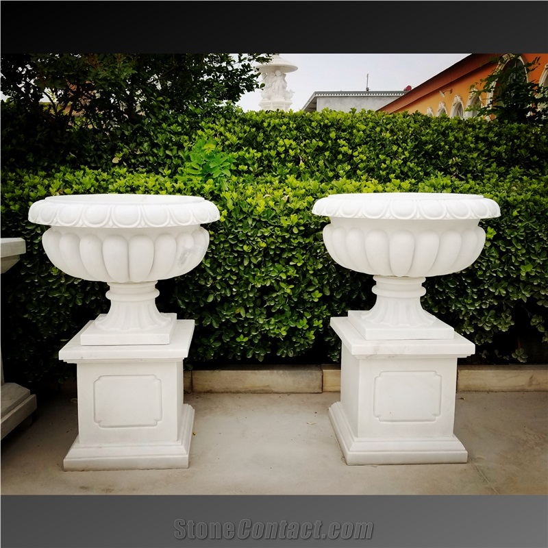 Garden planter 007