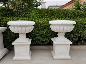 Garden planter 007