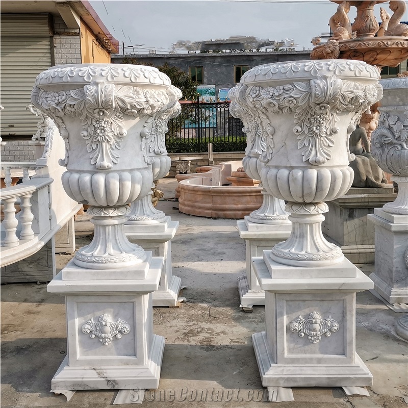 Garden planter 008