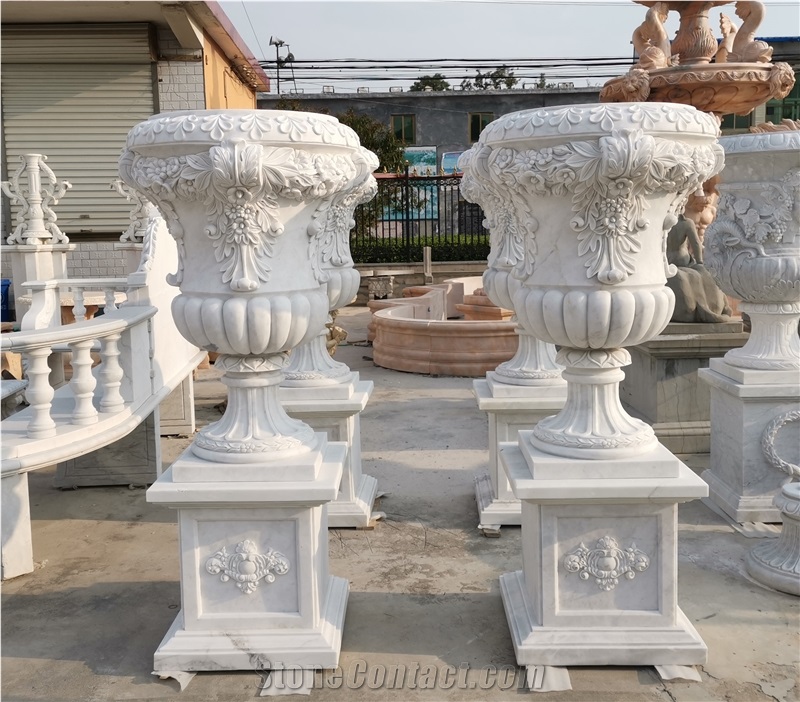 Garden planter 008