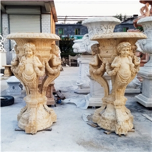 Garden planter 011