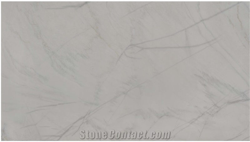 Qorveh Crystalline Marble Slabs, Tiles
