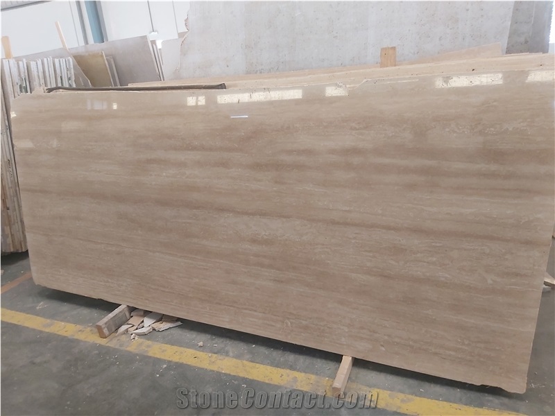 Travertine Slabs