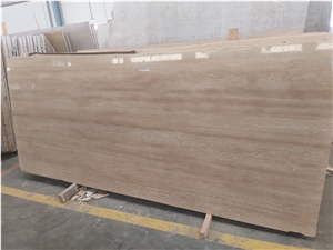 Travertine Slabs