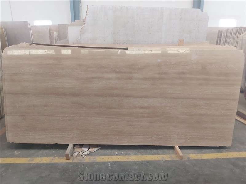 Travertine Slabs
