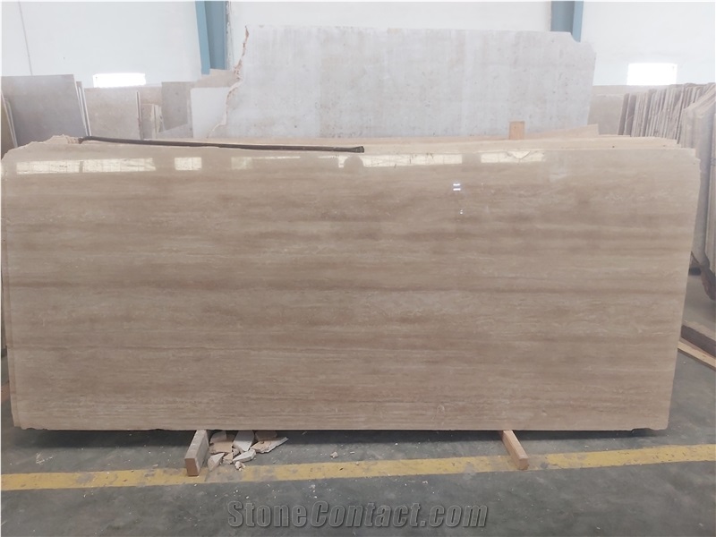 Travertine Slabs