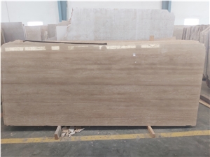 Travertine Slabs