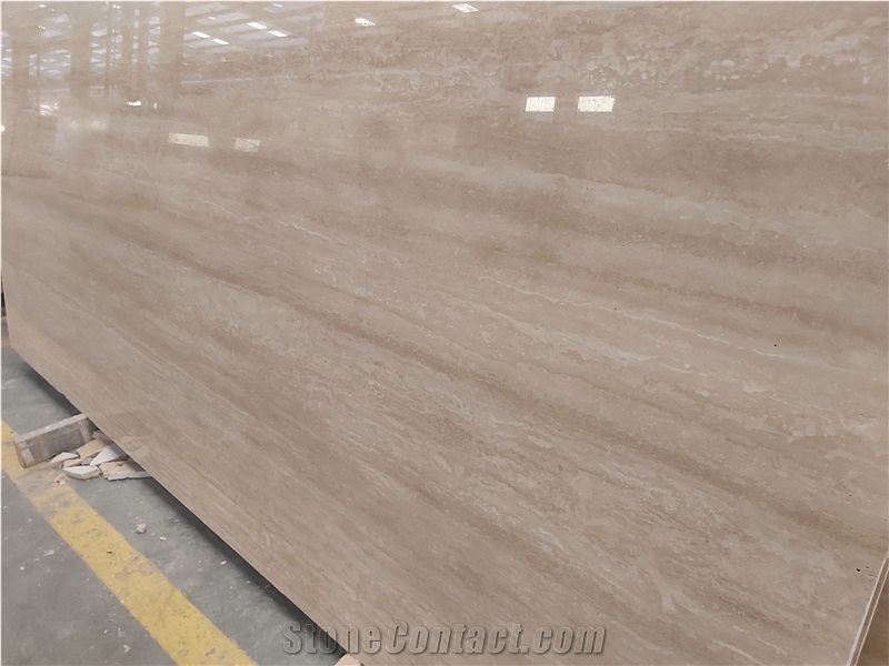 Travertine Slabs