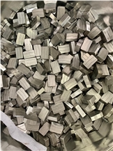 Diamond Segments