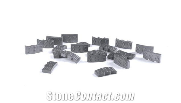 Diamond Segments