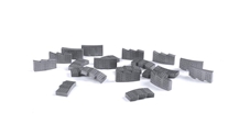 Diamond Segments