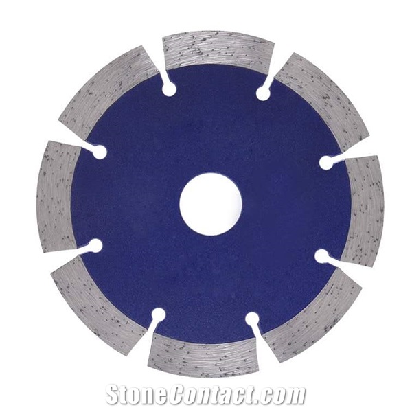 Granite Blades