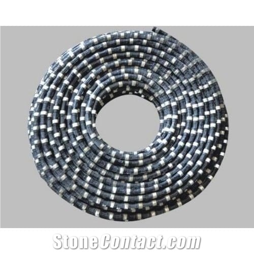 Granite Wire Saw rope