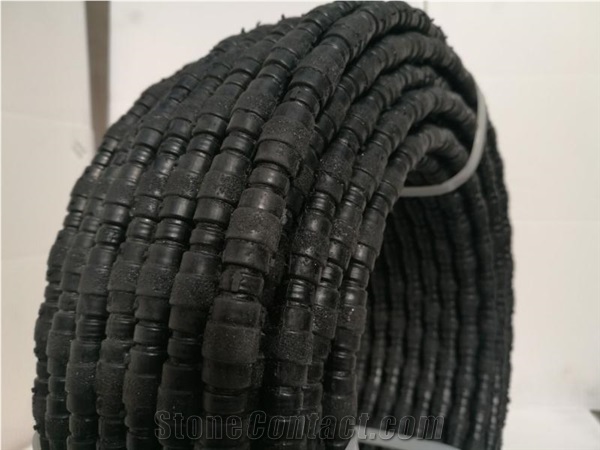 Granite Wire Saw rope