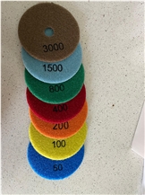 Polishing Pads