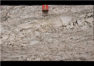 Blue Dunes Granite 3cm Slabs