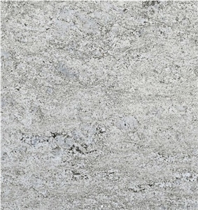 White Night Granite Slabs