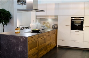 Artificial Stone Kitchen Island Top