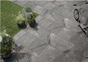 Ceramaxx Canyon Coal Ceramic Terrace Floor Tiles