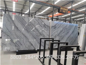 Bruce gray  Italy blue China gray own quarry