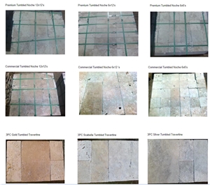 Travertine Tiles Travertine Tiles