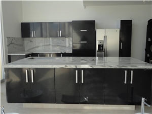 Granite Kitchen Countertops