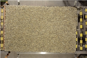 Granito Giallo Sta. Cecilia-Giallo Santa Cecilia Granite Granito Giallo Sta. Cecilia-Giallo Santa Cecilia Granite