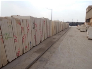 Galala Marble Slabs