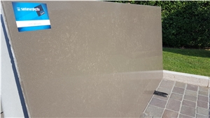 Palladio Series Quartz Surface by Santa Margherita