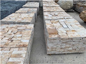 Beige Gneiss Tiles&Slabs