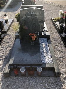 Granite Gravestones, Headstones