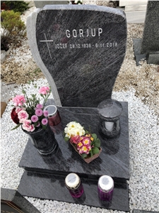 Granite Gravestones, Headstones