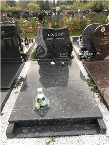 Granite Gravestones, Headstones